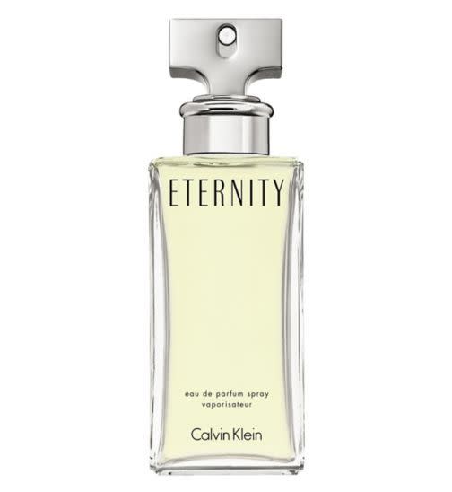 Calvin Klein Eternity