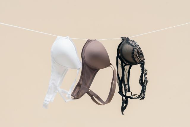 Shape  Best Bra in Town on Instagram: The wrong bra size can do