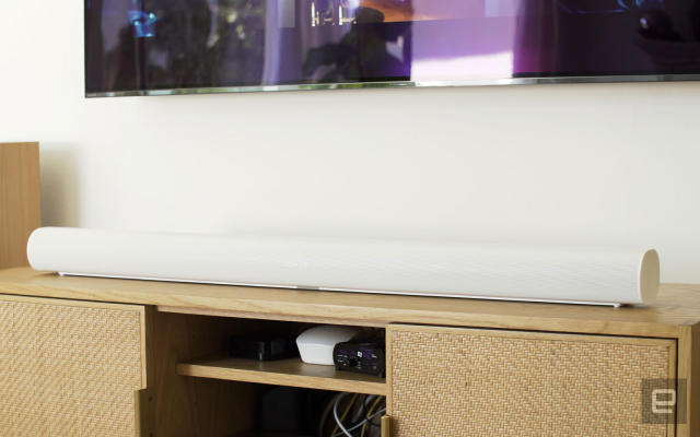 Sonos Arc (Hands On) Review & Test: Is it the Soundbar for you? 