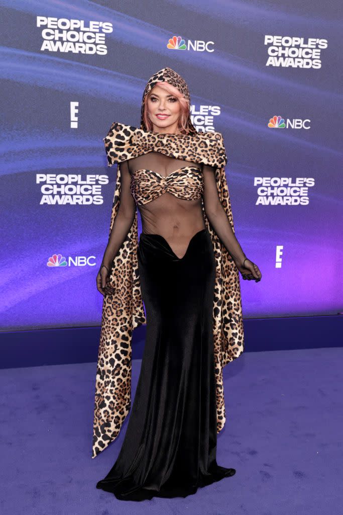 2022 people's choice awards