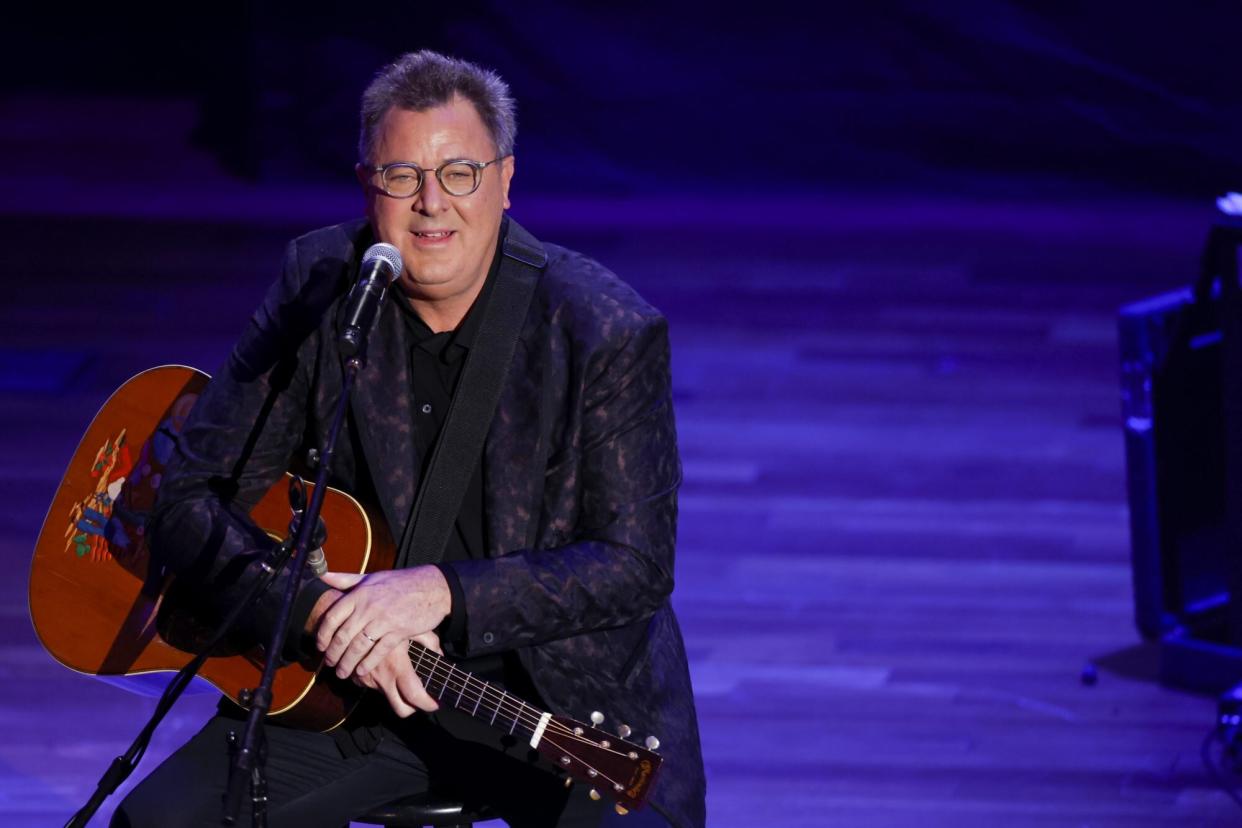 Vince Gill