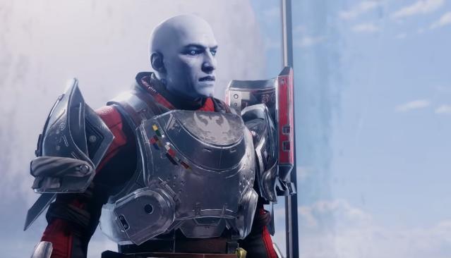 The late Lance Reddick has performances yet to come in Destiny 2