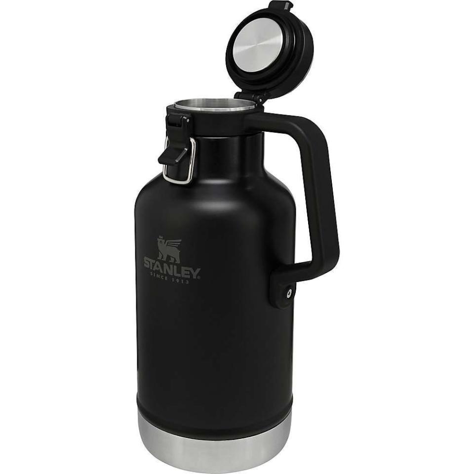 Classic Easy-Pour Growler