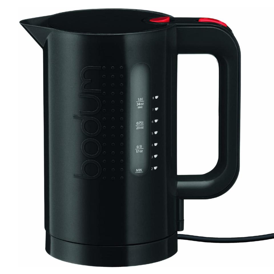 Amazon Tea Kettles