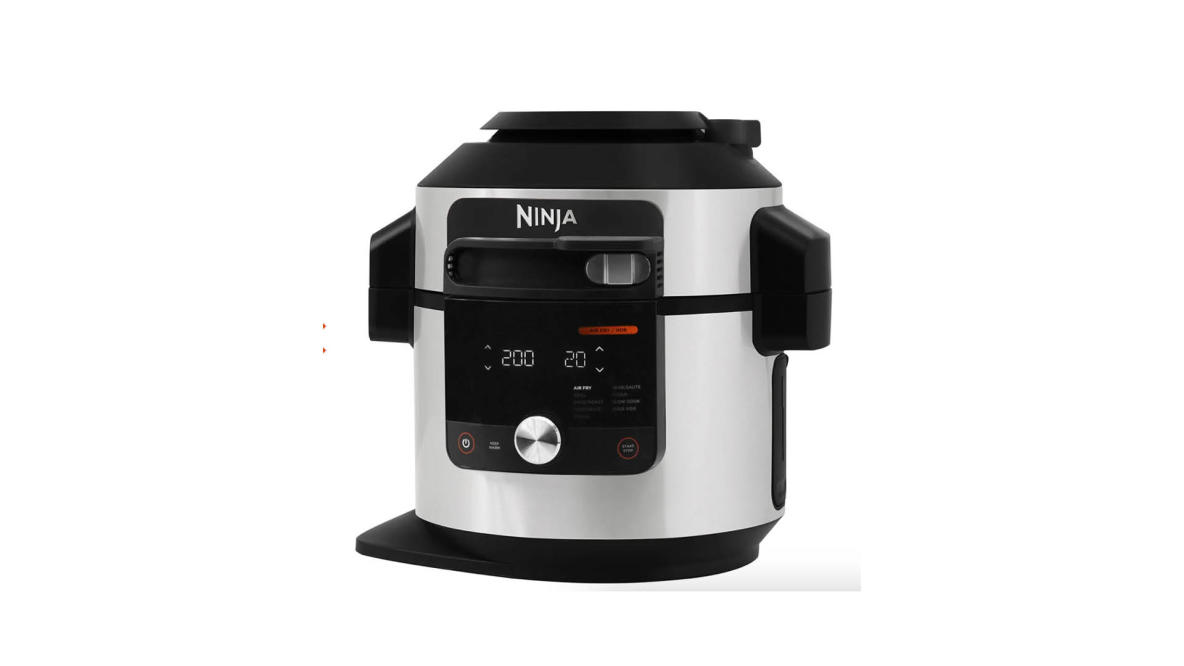 Ninja sale UK: Best air fryer, multi-cooker and blender deals