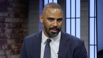 Everything to Know About Nia Long's Fiance Ime Udoka's Suspension From the Boston Celtics Amid Cheating Scandal