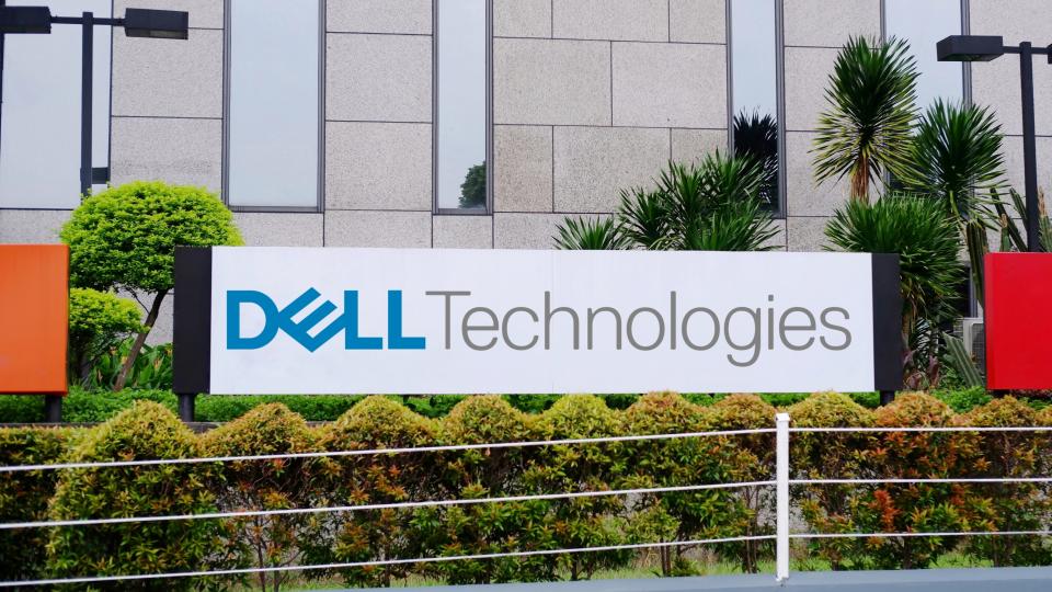 Dell reportedly cuts over 12,000 jobs as it seeks to 'streamline' its