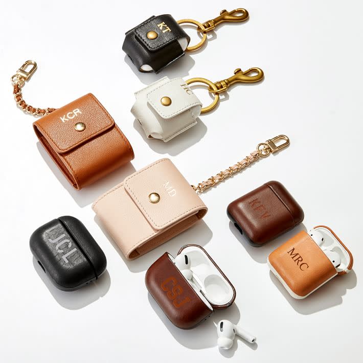 <p><a href="https://go.redirectingat.com?id=74968X1596630&url=https%3A%2F%2Fwww.markandgraham.com%2Fproducts%2Fkeychain-with-leather-case-for-airpods&sref=https%3A%2F%2Fwww.housebeautiful.com%2Fentertaining%2Fholidays-celebrations%2Fg27274911%2Fbest-fathers-day-gifts-from-kids%2F" rel="nofollow noopener" target="_blank" data-ylk="slk:Shop Now;elm:context_link;itc:0;sec:content-canvas" class="link rapid-noclick-resp">Shop Now</a></p><p>Keychain With Leather AirPods Case</p><p>$39.99</p><p>markandgraham.com</p><span class="copyright">Mark & Graham</span>