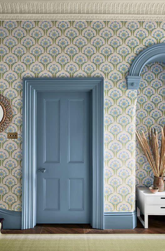 Dulux Colour of the Year inspiration: Clever detailing