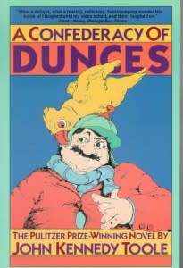 A Confederacy of Dunces