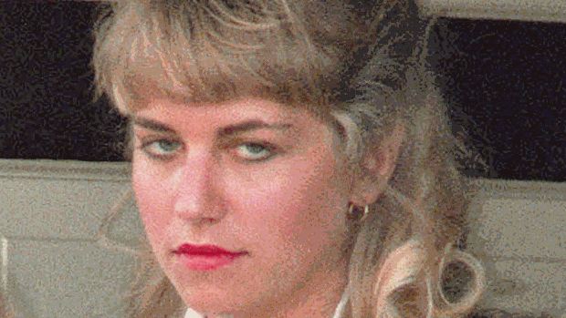 Homolka was convicted in 1993 for her role in the deaths of three girls - including her sister - after pleading guilty on manslaughter charges to reduce her sentence by 12 years