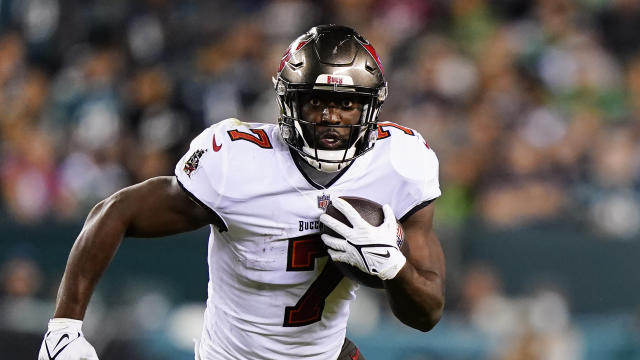 2020 Fantasy Football Rankings: Running Backs for Week 7 - Fake Teams