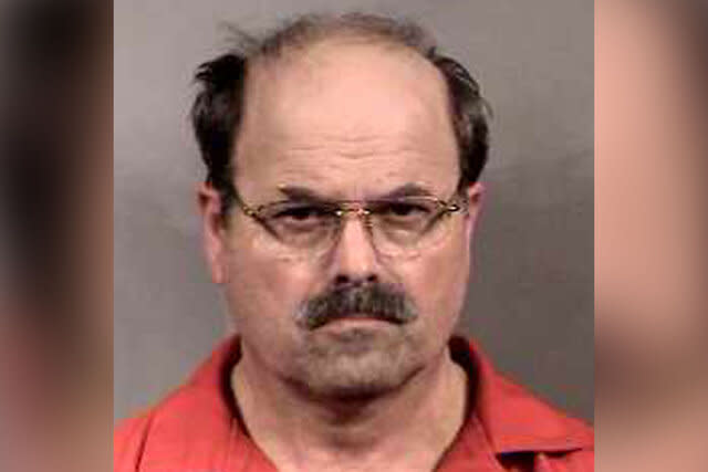 Dennis Rader G