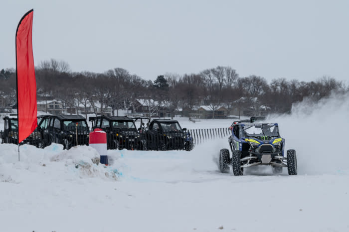 Red Bull Ice Scramble 2023