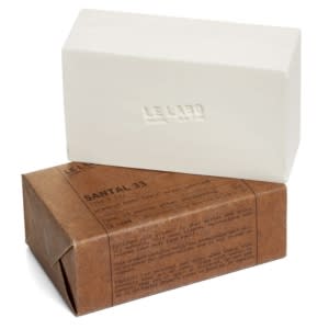 Le Labo bar soap