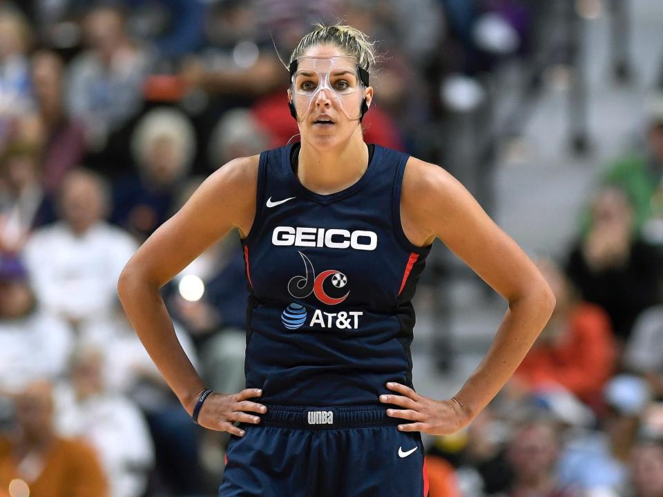 elena delle donne