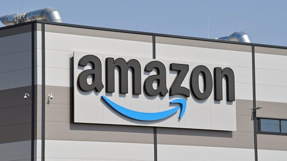Die Amazon-Angestellten sollen erst im kommenden Jahr in die Büros zurückkehren.
