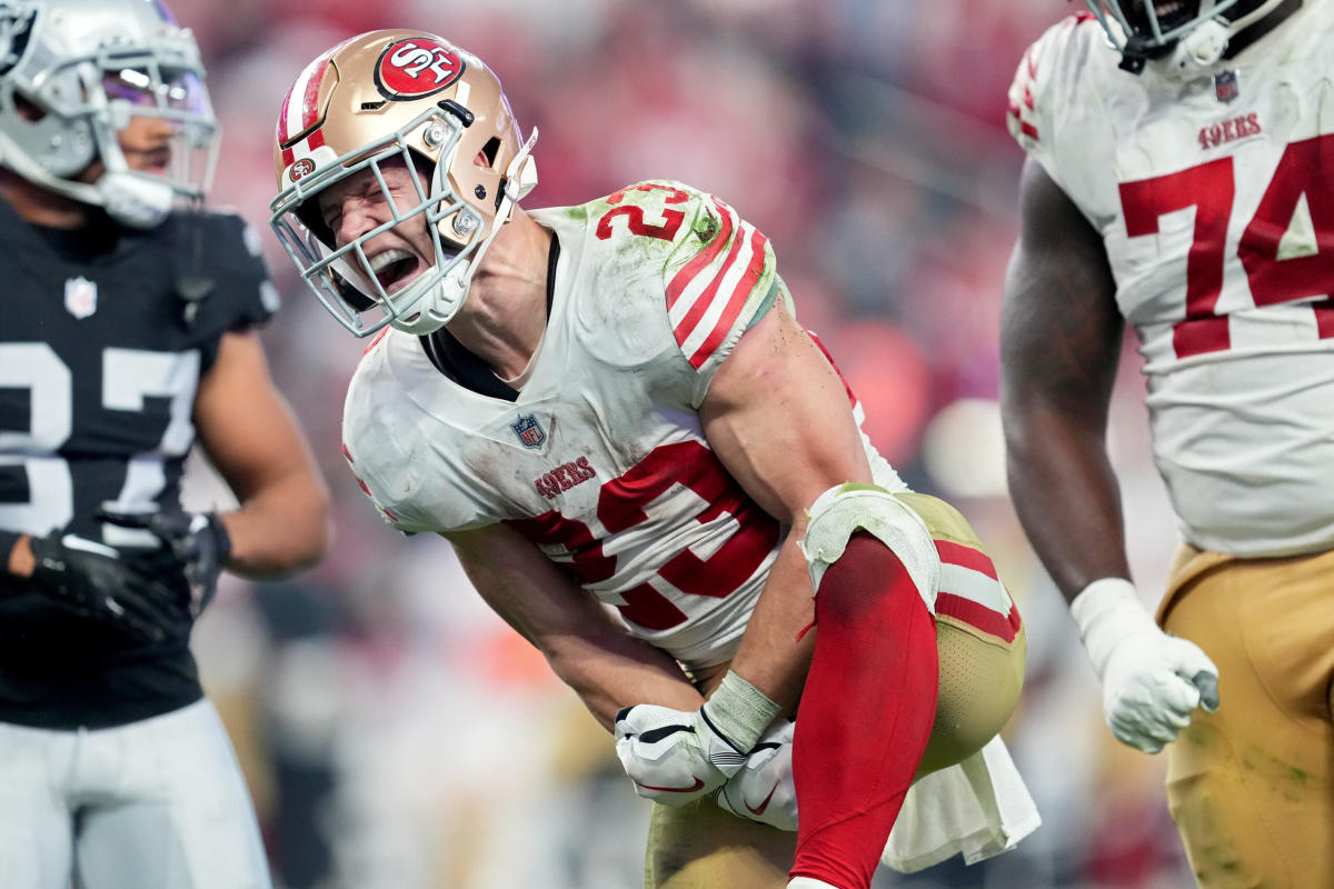 49ers playoff picture: What seed can 49ers be in the 2022 NFL