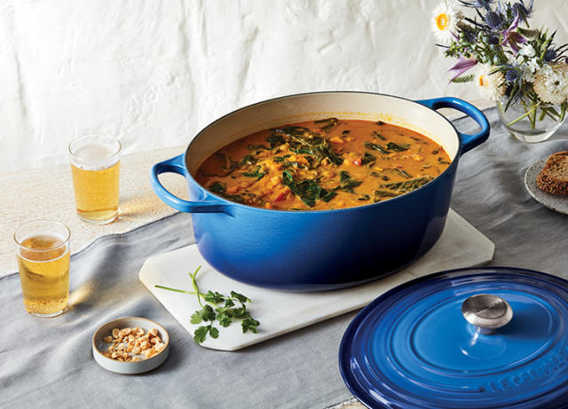 The brand-new Good Housekeeping Bakeware range launches