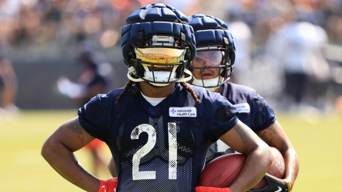 Training Camp Positional Snapshot: Cornerbacks