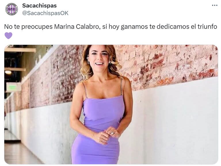 Los mejores memes tras el incómodo momento entre Barbano y Calabró