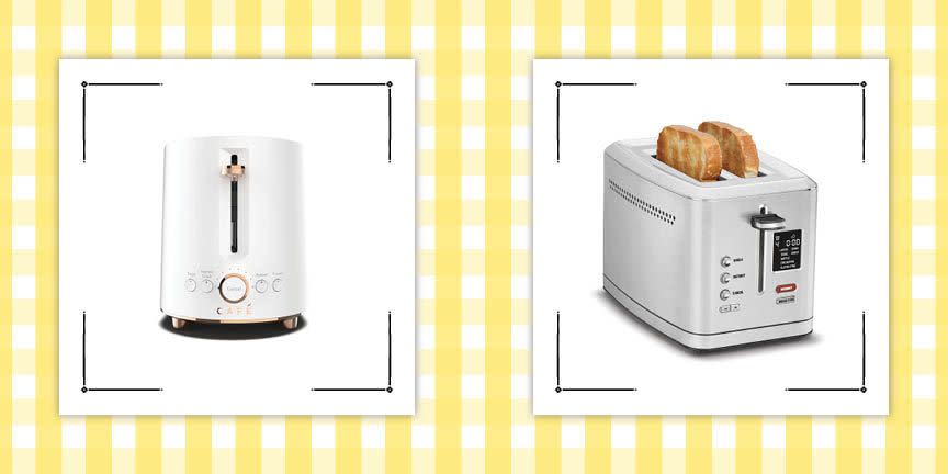 We Found the Best Toasters on the Market Right Now