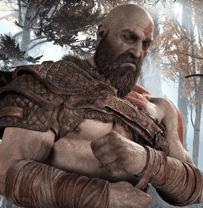 Kratos