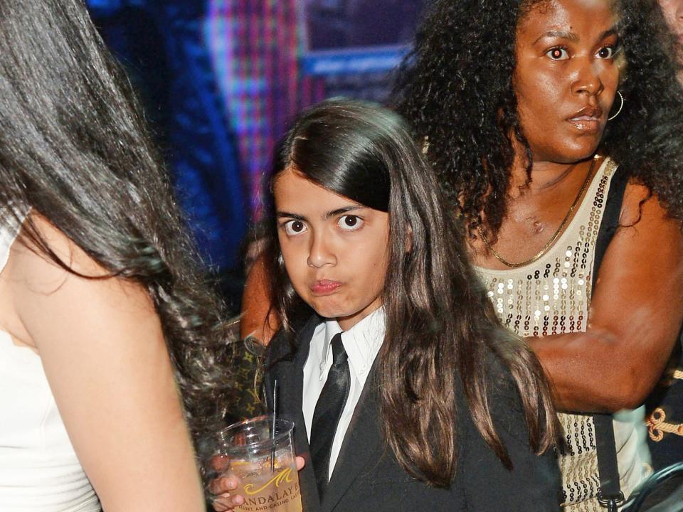 blanket jackson