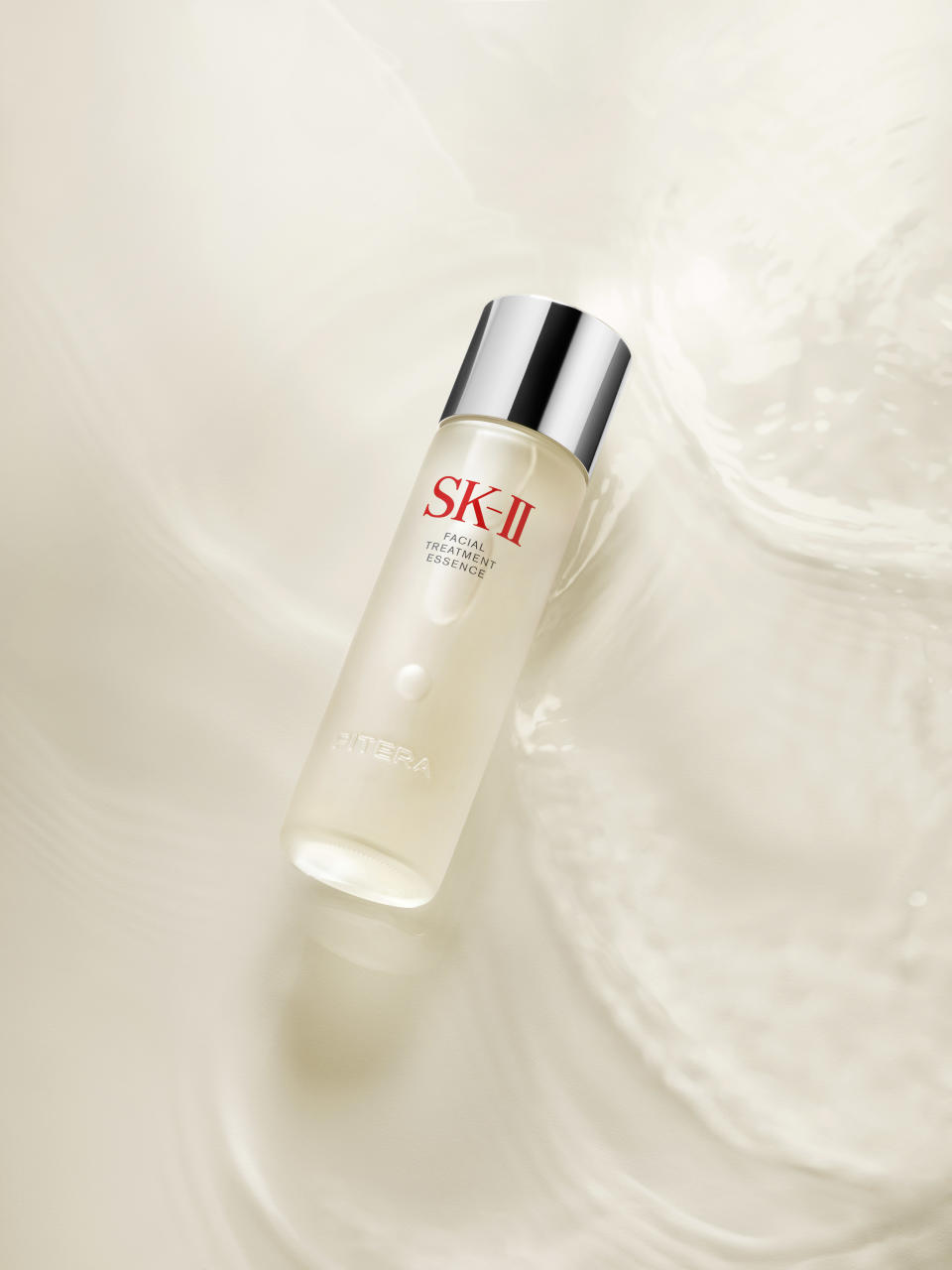 Facial Treatment Essence. PHOTO: SK-II