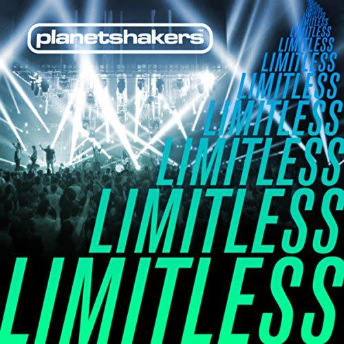 4) “Anthem” by Planetshakers