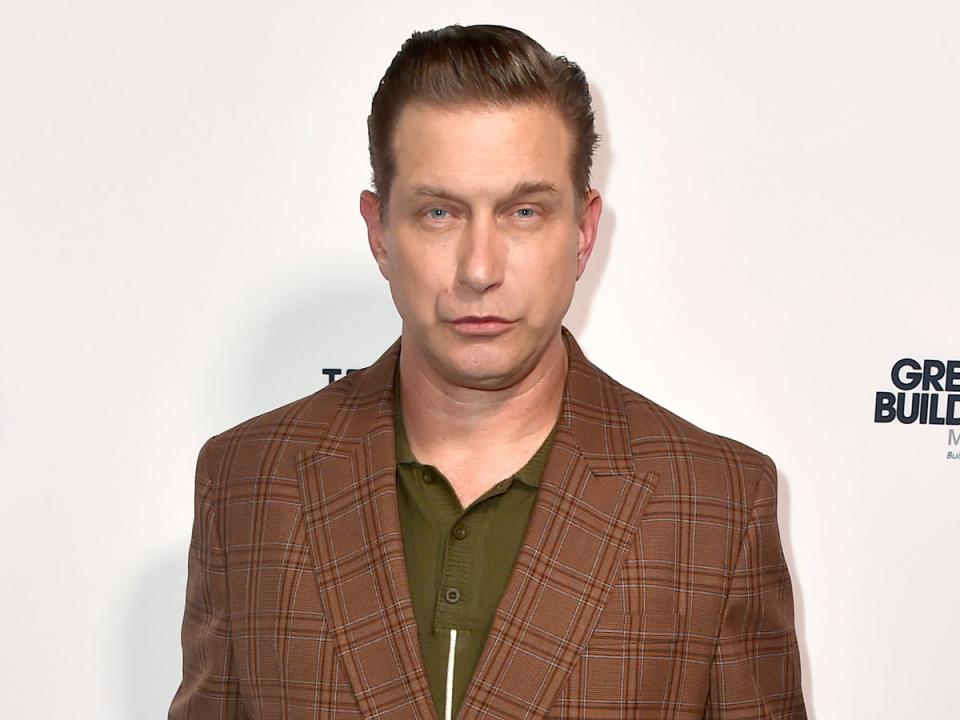 Stephen Baldwin asks Instagram to pray for Justin and Hailey Bieber