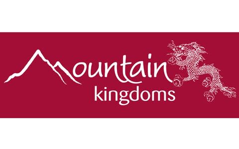 Mountain Kingdoms