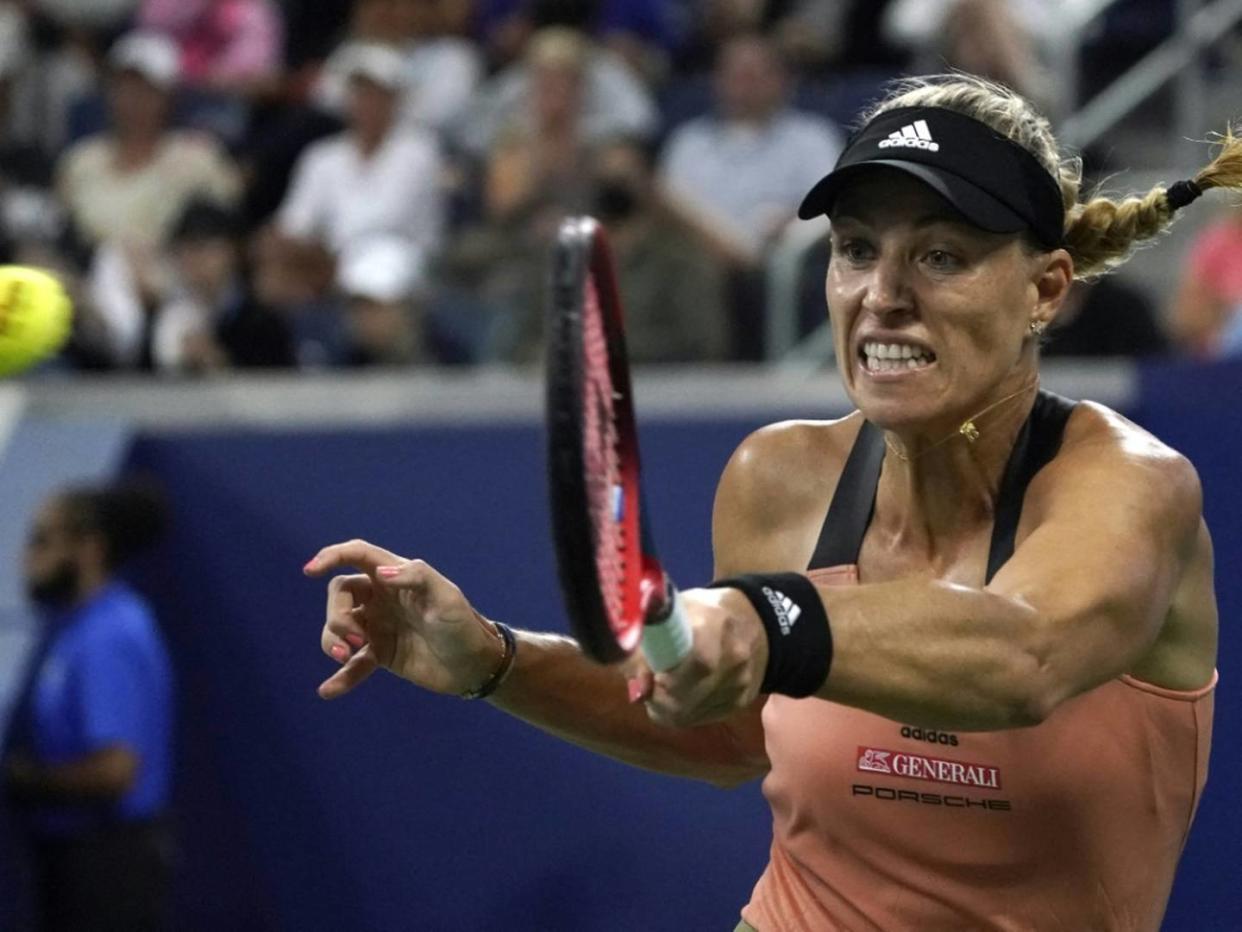 Kerber und zwei Neue zum Billie Jean King Cup