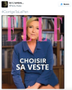 <p>Il est vrai que cela ressemble à une vraie couverture de magazine.</p>