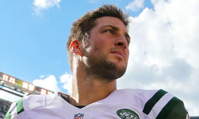 Former NFL star Tim Tebow joins New York Mets, NFL News