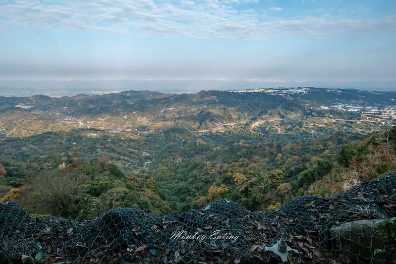 台中｜大坑5號登山步道