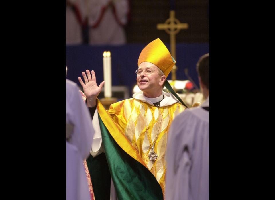 Bishop of the <a href="http://www.nhepiscopal.org/" target="_hplink">Episcopal Diocese of New Hampshire</a>. 