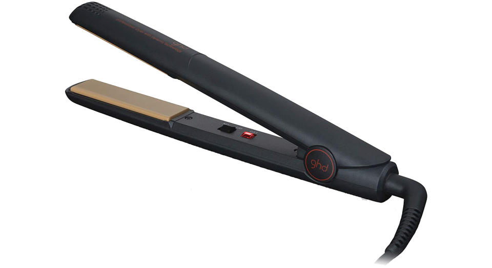 ghd Original Styler Professional Ceramic Hair Straighteners