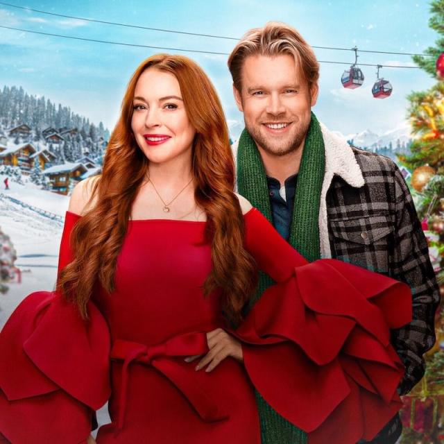 We Ranked All 31 of Hallmark Channel's 2022 Christmas Movies