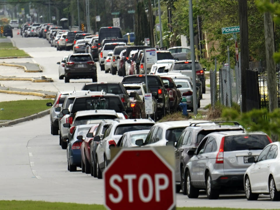 Image: Houston (David J. Phillip / AP file)