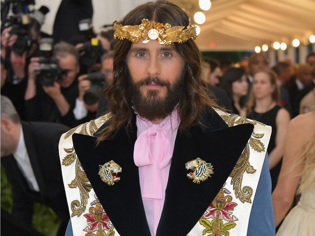 jared leto