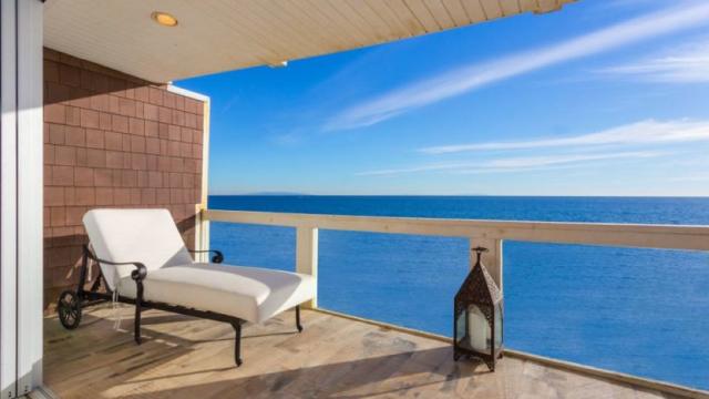 Fox Sports Host Charissa Thompson Scores Malibu Pad for $2.5M