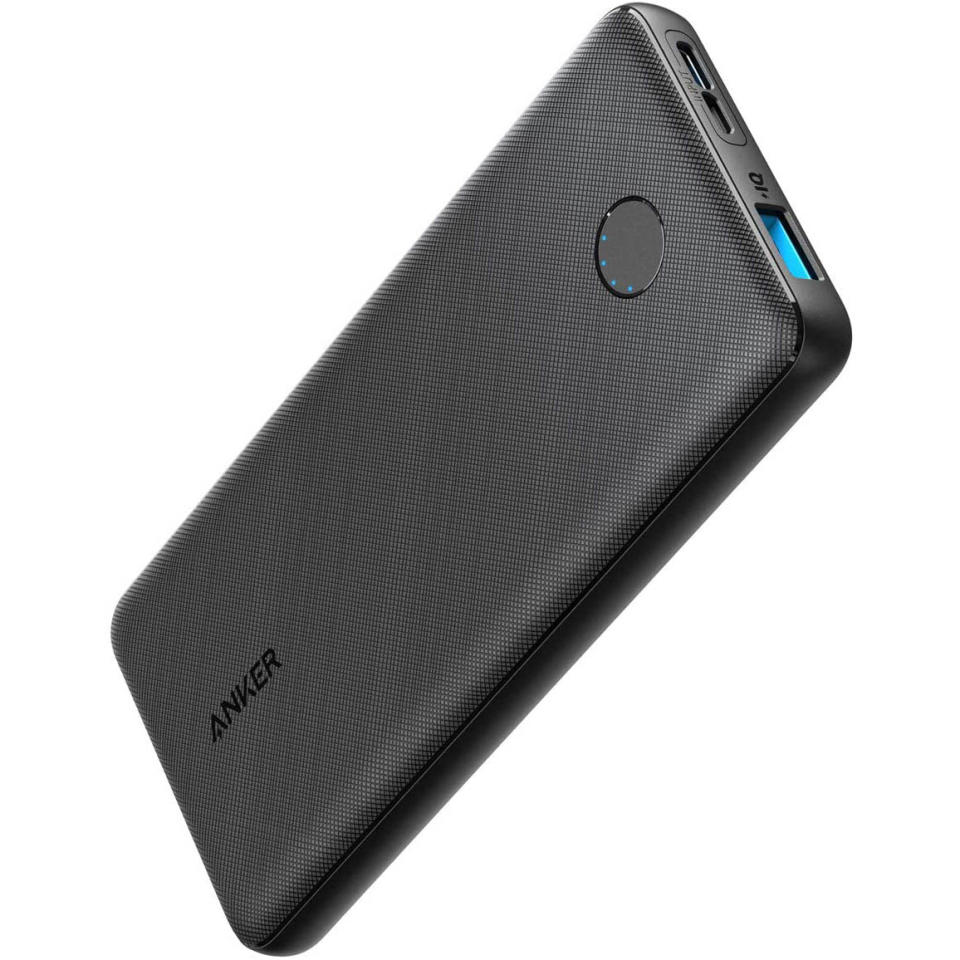 Anker PowerCore Slim 10000