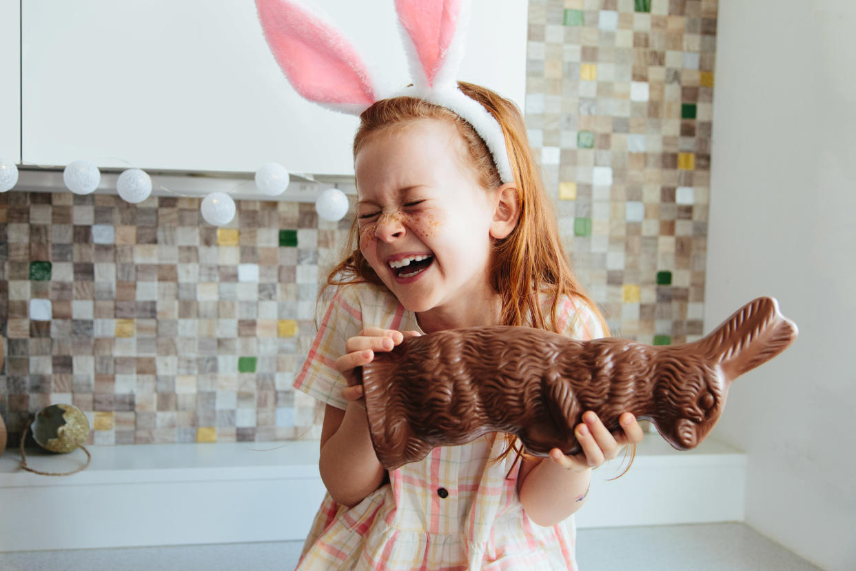 Pâques 2024 : les chocolats qui feront plaisir aux petits et grands gourmands