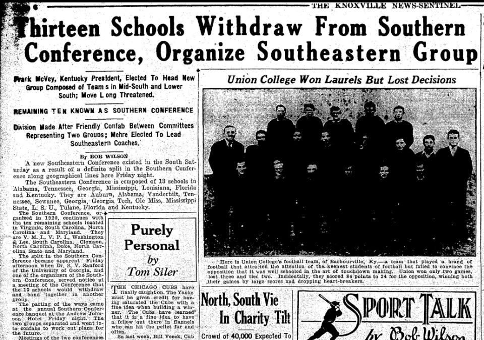 Knoxville News-Sentinel (Published as The Knoxville News-Sentinel) - December 10, 1932 b