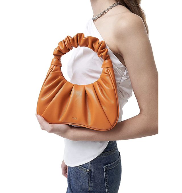 Gabbi Bag - Classic Blue - Fashion Women Vegan Bag Online Shopping - JW Pei