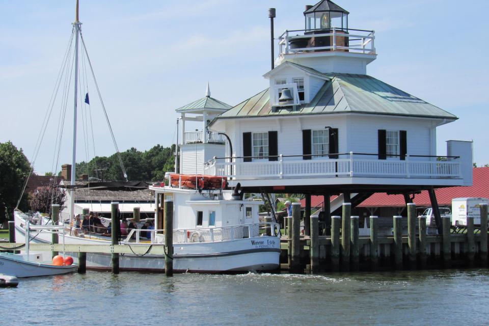 St. Michaels, Maryland