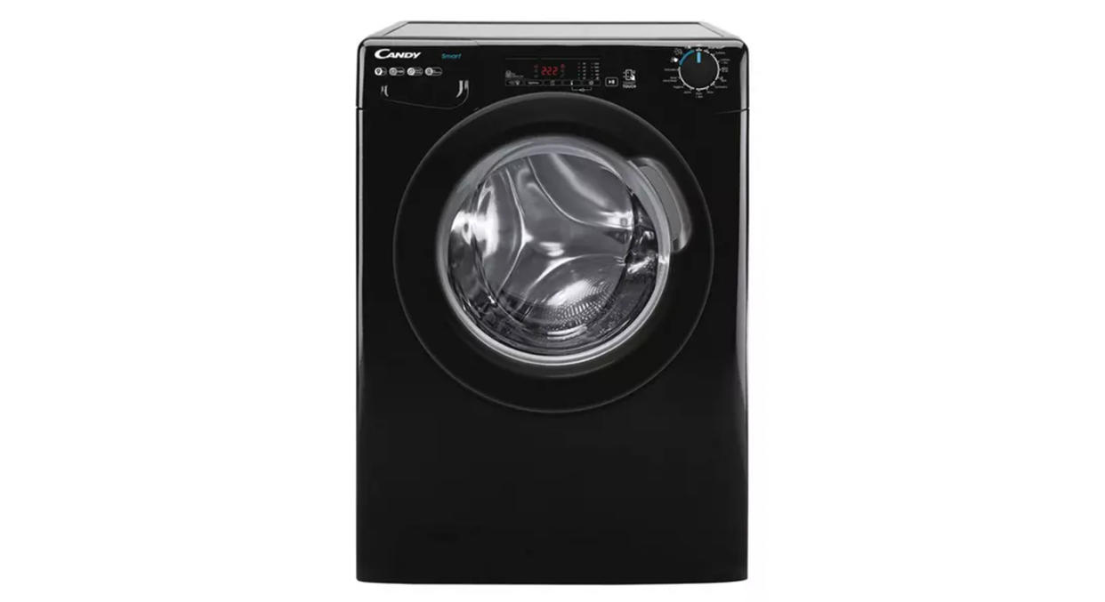 Candy CS 149TBBE/1-80 Smart 9kg 1400 Spin Washing Machine 