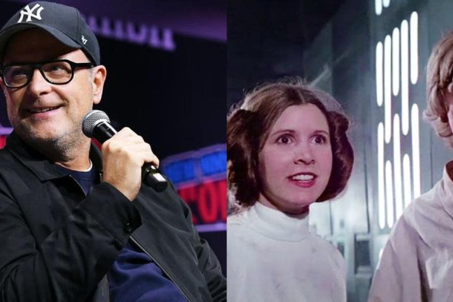 Matthew Vaughn asegura que Star Wars debería tener un reboot y enfocarse únicamente en la familia Skywalker 