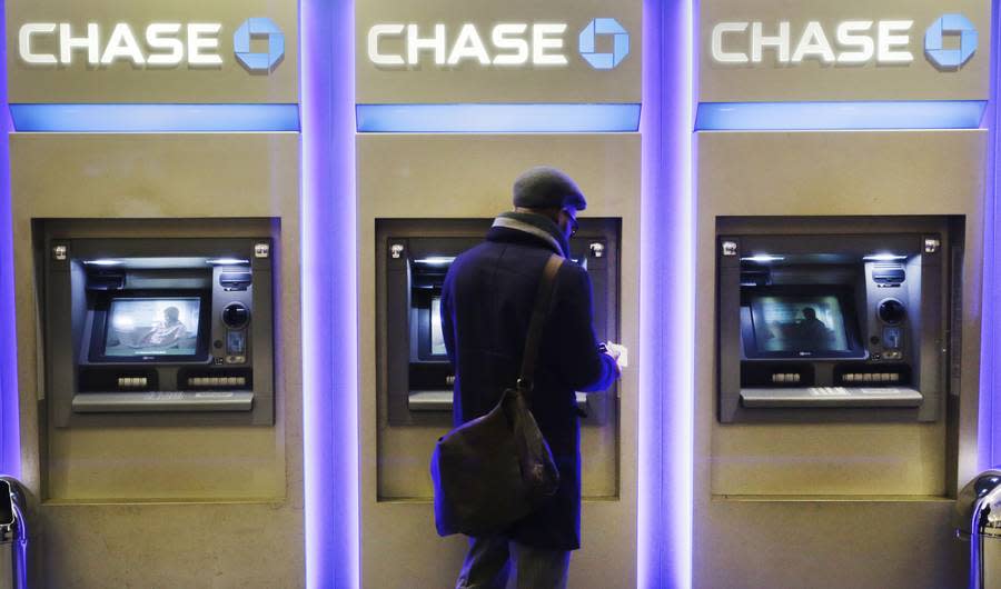 Here's How Much ATM Fees Are Costing Us